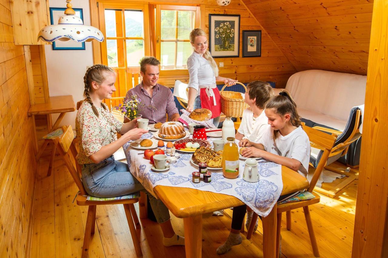 Farm Stay Pirc Laško المظهر الخارجي الصورة