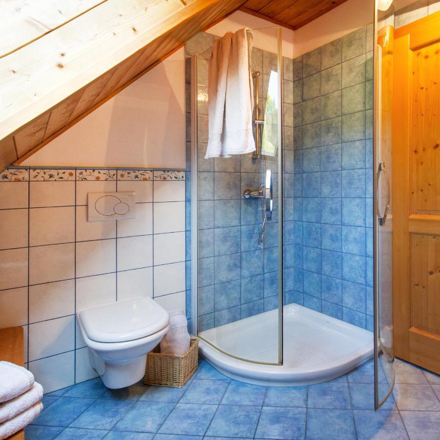 Farm Stay Pirc Laško المظهر الخارجي الصورة