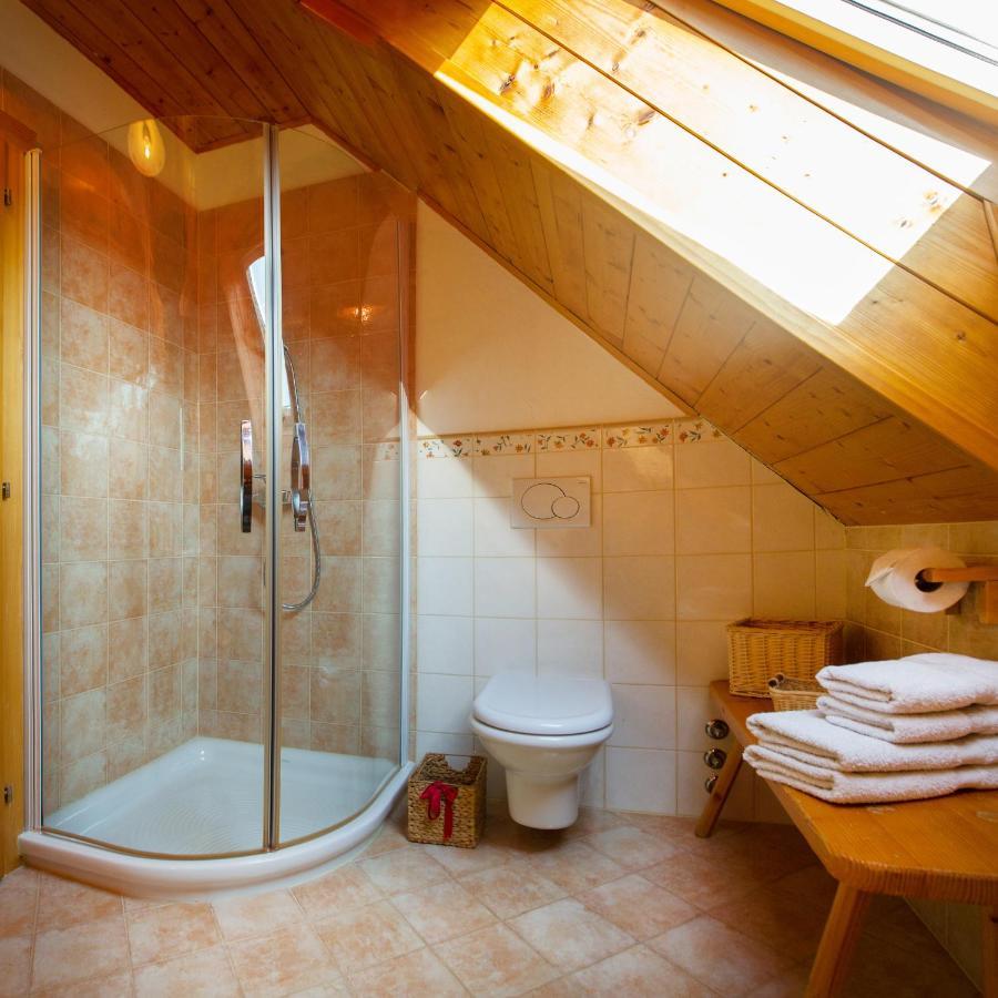 Farm Stay Pirc Laško المظهر الخارجي الصورة