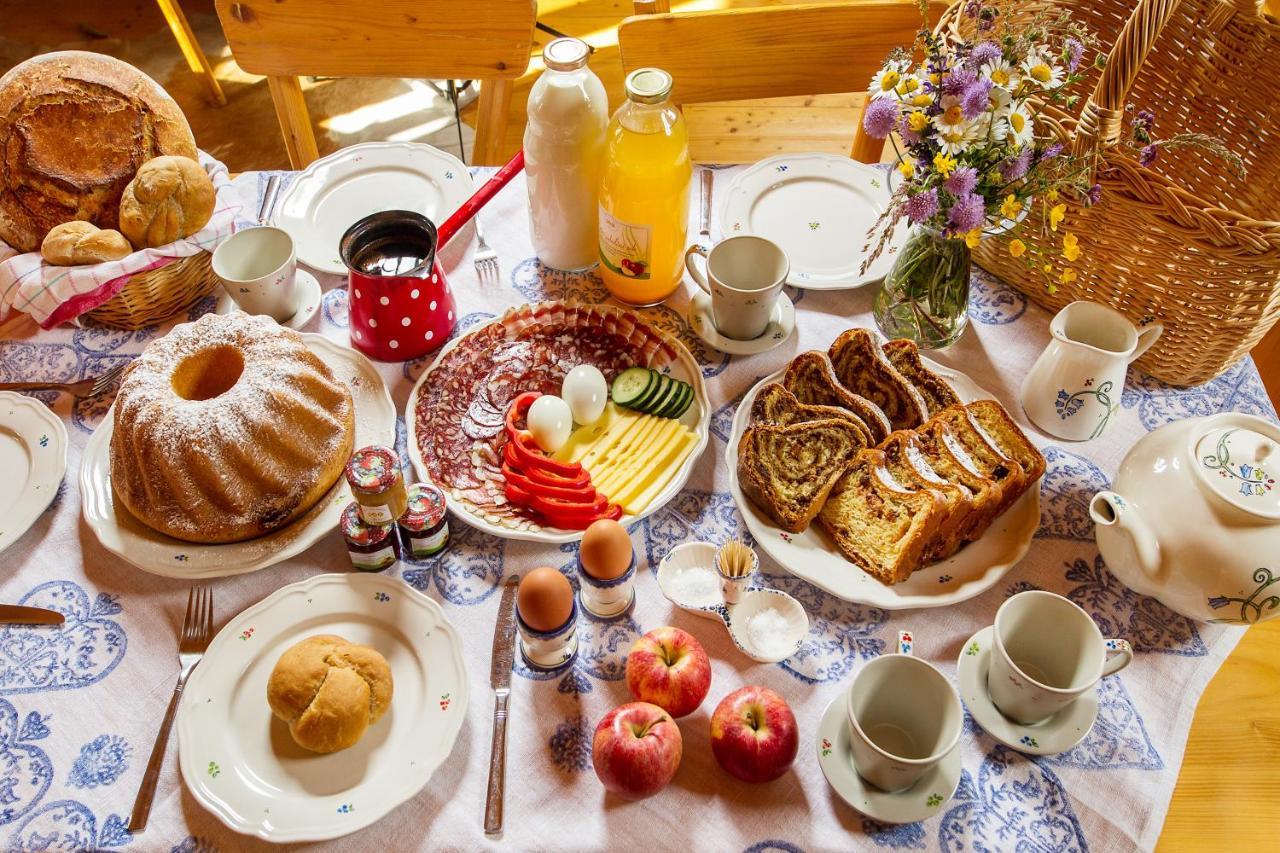 Farm Stay Pirc Laško المظهر الخارجي الصورة