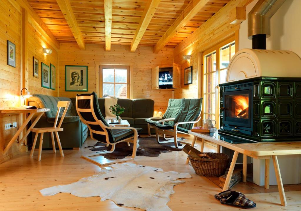 Farm Stay Pirc Laško الغرفة الصورة