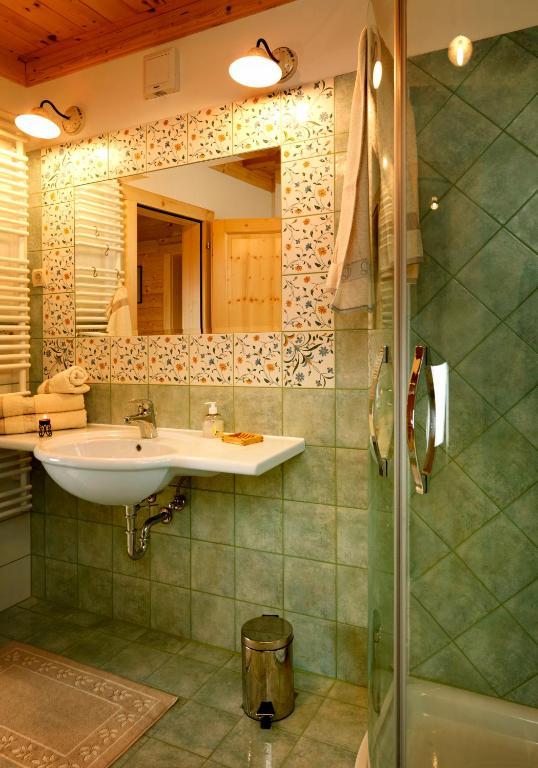 Farm Stay Pirc Laško الغرفة الصورة