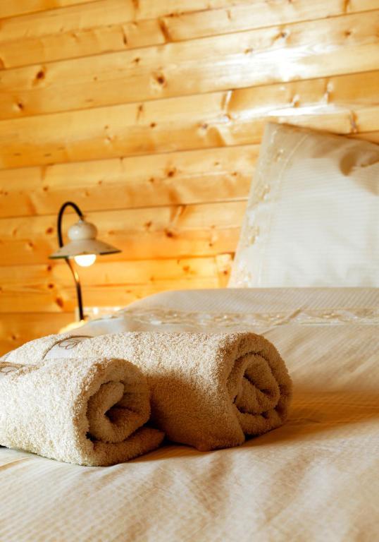 Farm Stay Pirc Laško الغرفة الصورة