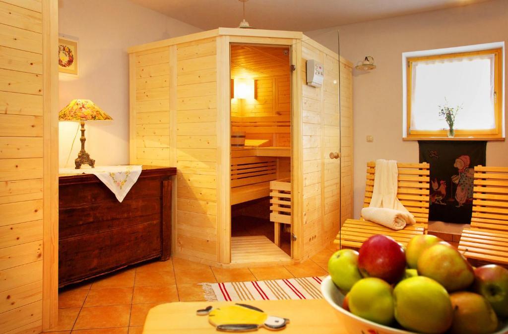 Farm Stay Pirc Laško المظهر الخارجي الصورة