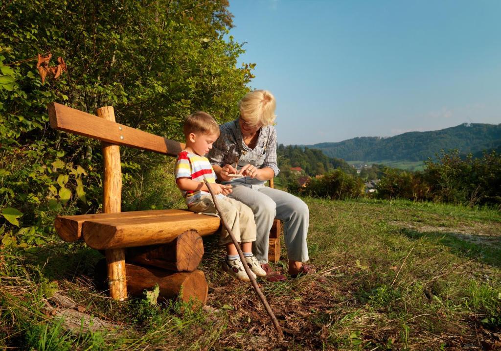 Farm Stay Pirc Laško المظهر الخارجي الصورة